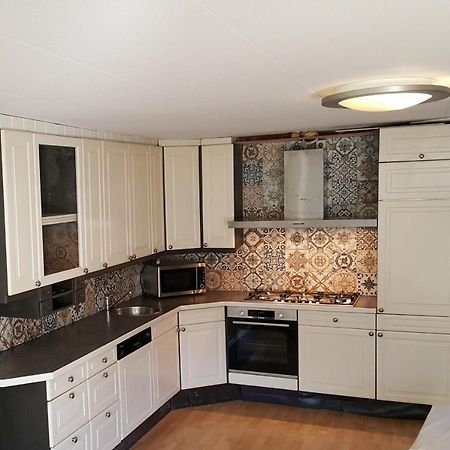 Vinkenhof 6-8 Personen Villa Baarle Nassau Bagian luar foto